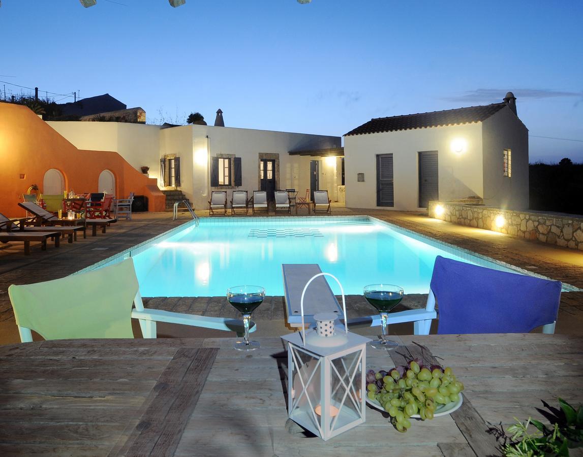 Frillingiánika Hasienta House מראה חיצוני תמונה