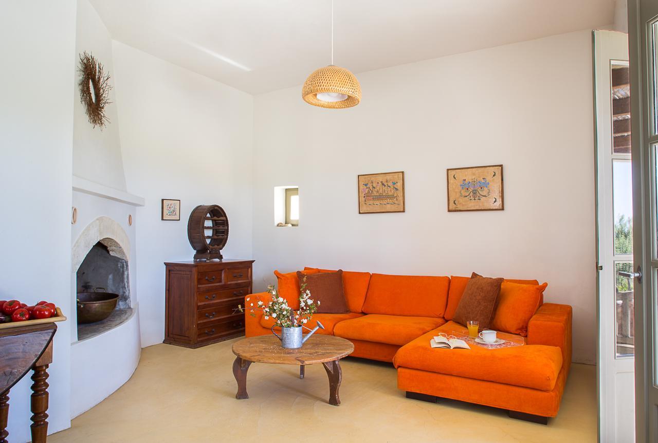 Frillingiánika Hasienta House מראה חיצוני תמונה